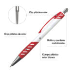 Bolígrafo Fox