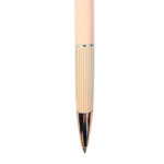 Bolígrafo Topaz Gold