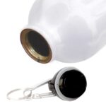 Botellas de Aluminio