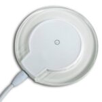Cargador Inalámbrico Qi para Celular
