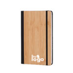 Libreta Eco Bambú A5