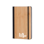 Libreta Eco Bambú A5
