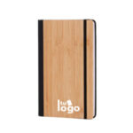Libreta Eco Bambú A5