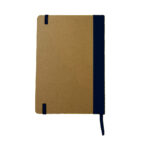 Libreta Eco Tierra A5