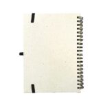 Libreta Espiral Saga A5