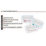 Lupas Promocionales