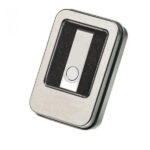 Pendrives Twister 8 GB
