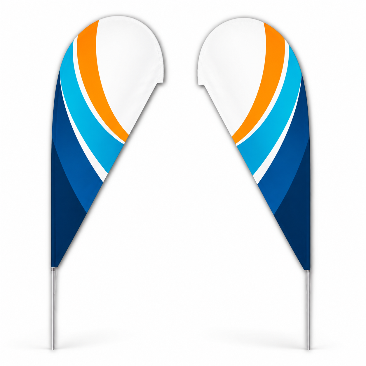 Fly banner Gota