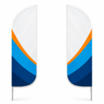 Fly banner Surf