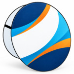 Pop up circular